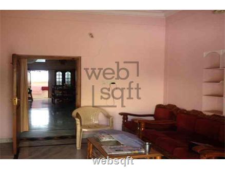 Independent house for Sale in Manikonda